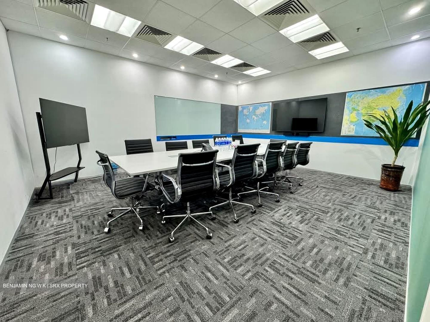 Suntec Tower Three (D1), Office #568046691
